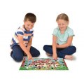 GALT Magické puzzle Rozprávkový palác, 50 dielikov