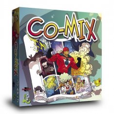 Horrible Games CO-MIX