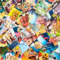 Horrible Games CO-MIX
