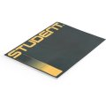 ICO Zošit čistý A4 Student, 32 listov