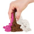 Kinetic Sand Voňavé kopčekové zmrzliny
