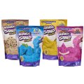 Kinetic Sand Voňavý tekutý piesok, 227 g