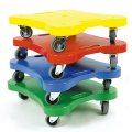 Školská sada Roller board, 4 ks