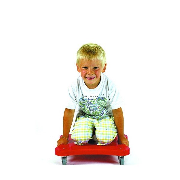 Školská sada Roller board, 4 ks