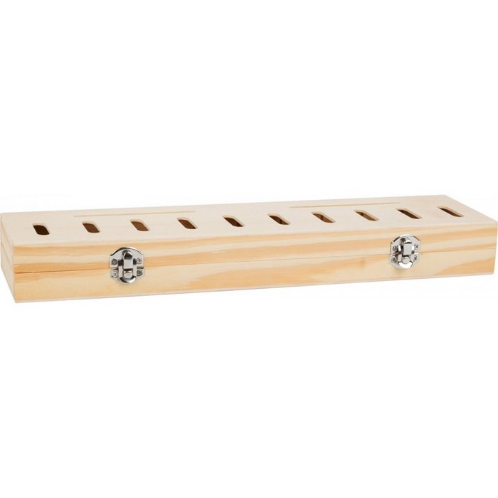 Školský triediaci box Príroda, 55 ks