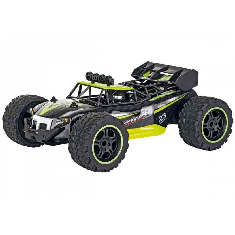 Carrera RC  auto 160014 - Buggy (1:16), 28 cm