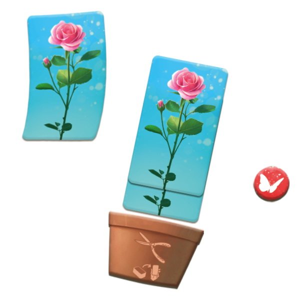 Rebel Flora