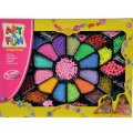 Simba Art&Fun Darčeková korálková súprava, 10.000 ks