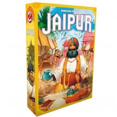 Space Cowboys Jaipur