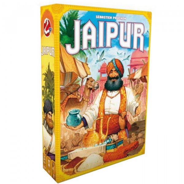 Space Cowboys Jaipur