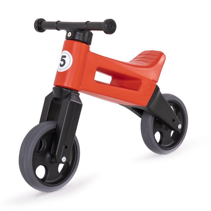Odrážadlo Funny Wheels Rider Sport 2v1