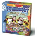 Bonaparte Súbor 9 hier - Večerníček