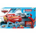 Carrera Autodráha FIRST 63038 - Cars Power Duell