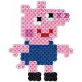 Hama Darčekový box Peppa Pig, 2.000 ks