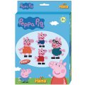 Hama Darčekový box Peppa Pig, 2.000 ks