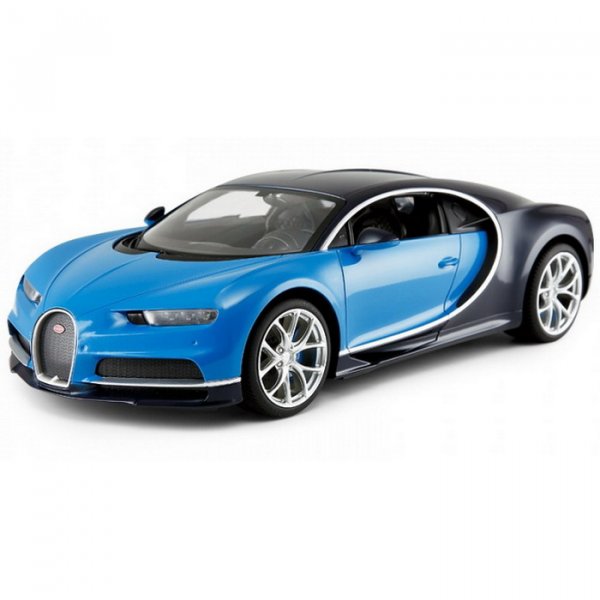 Rastar RC auto Bugatti Veyron Chiron (1:14), 34 cm