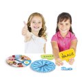 Akros Ruleta sebavedomia