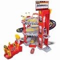 Bburago Ferrari Garáž Downhill Racing (1:64)