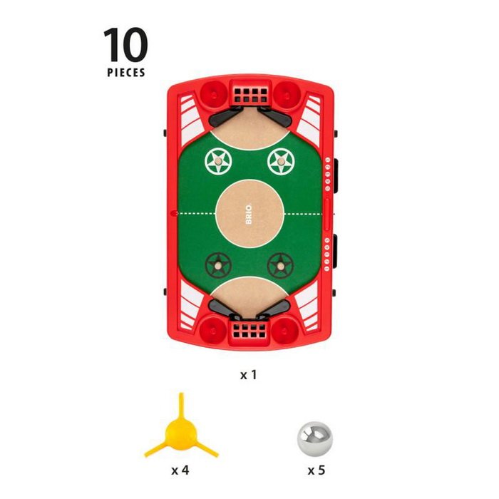 BRIO Pinball