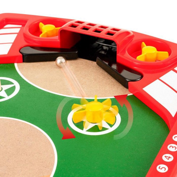 BRIO Pinball