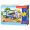 Castorland Puzzle Miešačka, 60 dielikov
