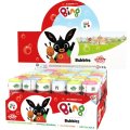Školské balenie Bublifuk s licenciou 60 ml, 36 ks
