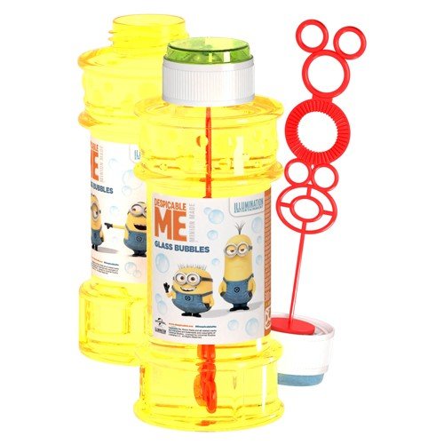 Dulcop Bublifuk s licenciou 300 ml, 1 ks