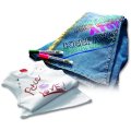 Folia Fixky na textil, 6 ks