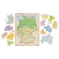 Goki Puzzle Nemecko, 98 dielikov