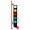 Marabu Acryl Paints set BASIC, 6x3,5 ml