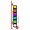 Marabu Acryl Paints set NEON, 6x3,5 ml