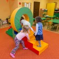 Molitanová zostava Cirkusová dráha, 4 časti