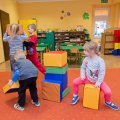 Molitanová zostava Tribúna, 13 ks v obale