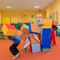 Molitanová zostava Tribúna, 13 ks v obale
