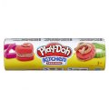 Play-Doh Malý kuchársky set, 2 tegliky