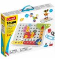 Quercetti Tecno Jumbo Starter set, 52 dielikov