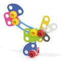 Quercetti Tecno Jumbo Starter set, 52 dielikov