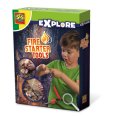 SES Creative Explore Sada na zakladanie ohňa