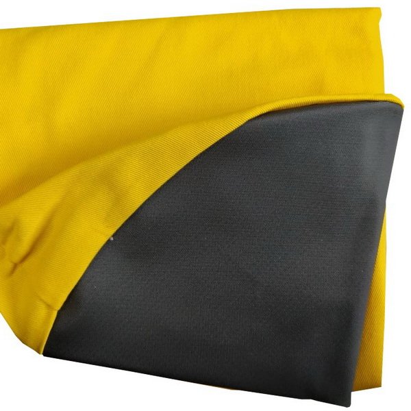 Školské skákacie vrecia 60 cm, sada 4 ks