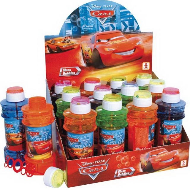 Školské balenie Bublifuk s licenciou 300 ml, 12 ks