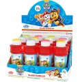 Školské balenie Bublifuk s licenciou 300 ml, 12 ks