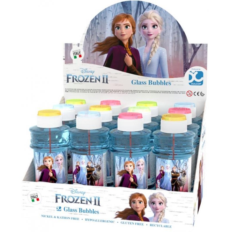 Školské balenie Bublifuk s licenciou 300 ml, 12 ks