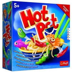 Trefl Hot Pot - spoločenská hra