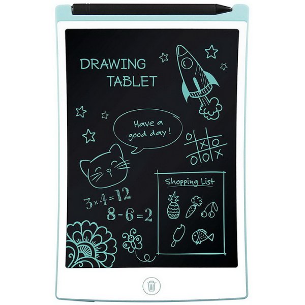 Buki Poznámkový kresliaci tablet