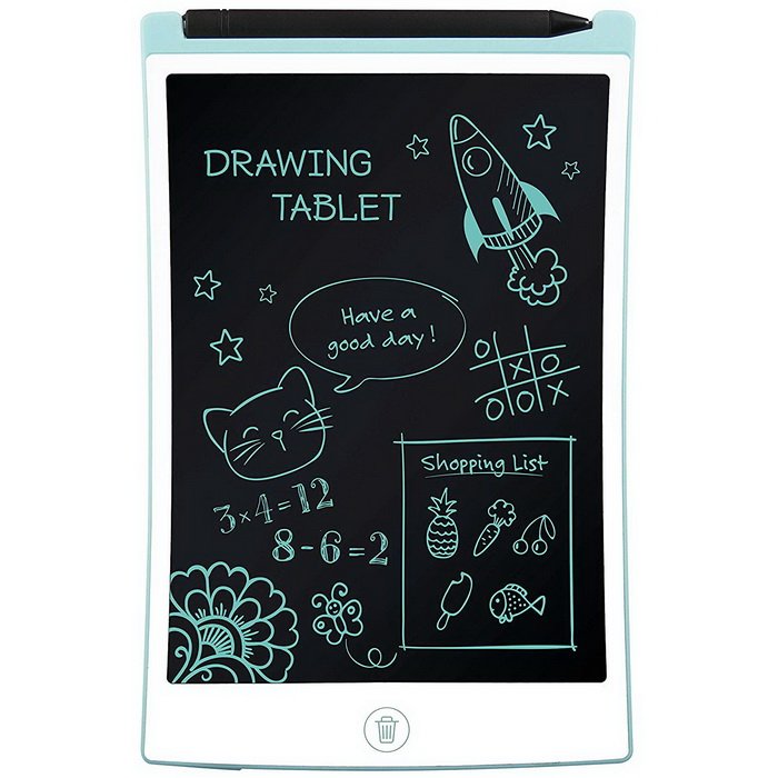 Buki Poznámkový kresliaci tablet