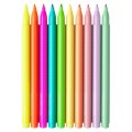 Faber Castell Fixky GRIP Neon + Pastel, 10 ks