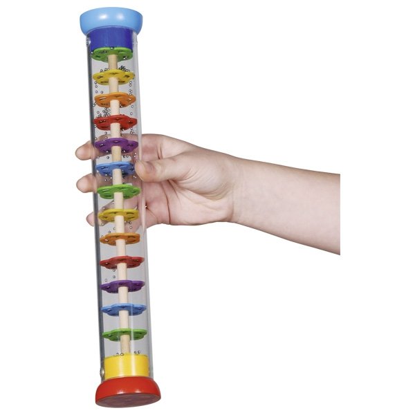 Goki Zvuk dažďa, 34 cm