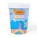 Jovi Temperové farby v kelímku pastel, 7 x 15ml + príslušenstvo