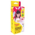 Jovi Temperové farby v kelímku pastel, 6 x 15ml + štetec