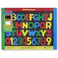 Melissa & Doug Obojstranná tabuľa 2v1